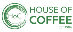 The House of Coffee