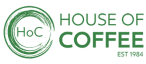 The House of Coffee